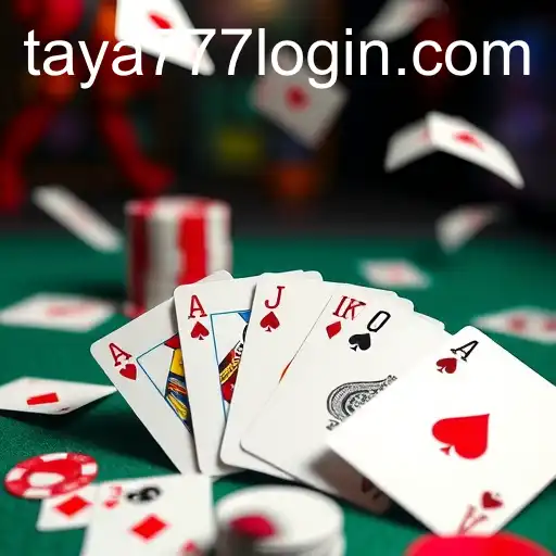 Exploring the Dynamic World of Card Games