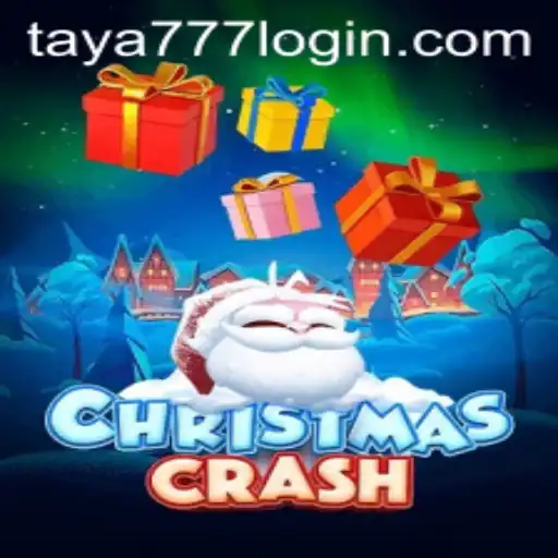 Experience the Holiday Adventure with ChristmasCrash by Taya777.COM