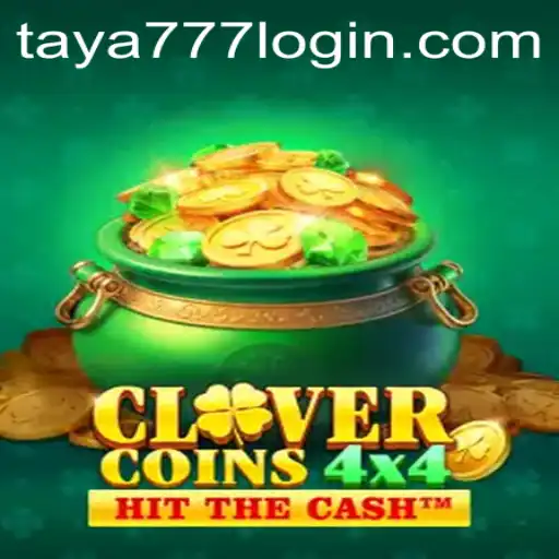 Discover the Thrilling World of CloverCoins4x4: A Comprehensive Guide