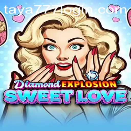 DiamondExplosionSweetLove: A Shining Gem in the Gaming World