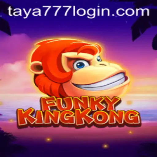 FunkyKingKong: A Deep Dive into the Jungle Adventure of Taya777.COM