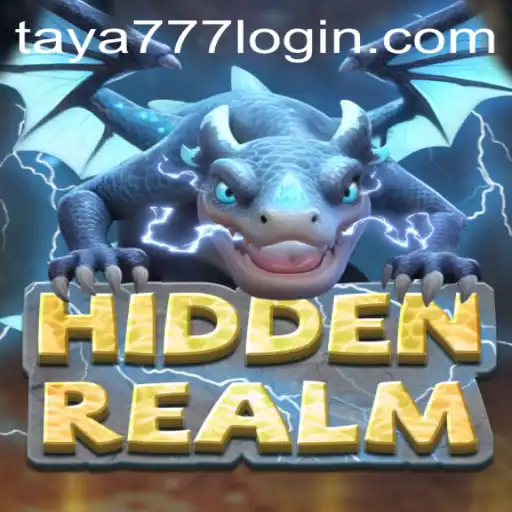 Exploring the Immersive World of HiddenRealm: Unraveling the Magic of Taya777.COM