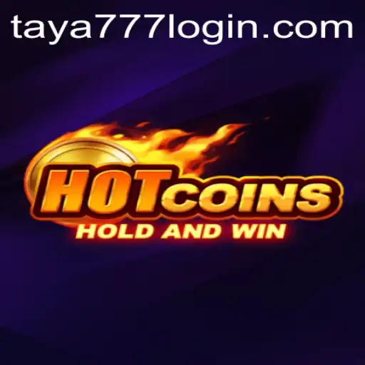 Exploring HotCoins: A Thrilling Gaming Experience at Taya777.COM