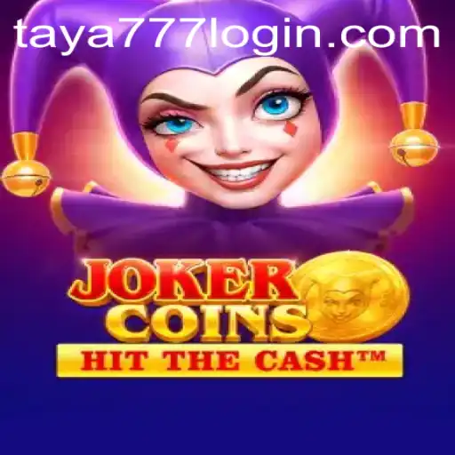 Discover the Thrills of JokerCoins: A Deep Dive into the Exciting World of Taya777.COM
