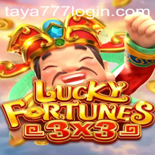 LUCKYFORTUNES3x3: Exploring the Newest Sensation in Online Gaming