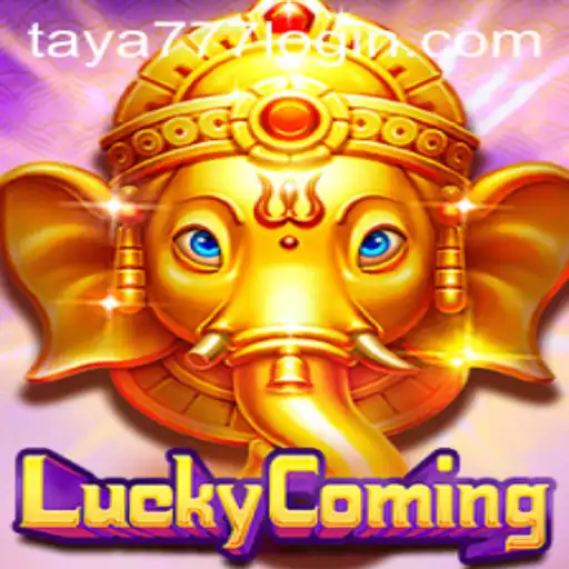 Exploring the World of LuckyComing: A Thrilling Experience at Taya777.COM