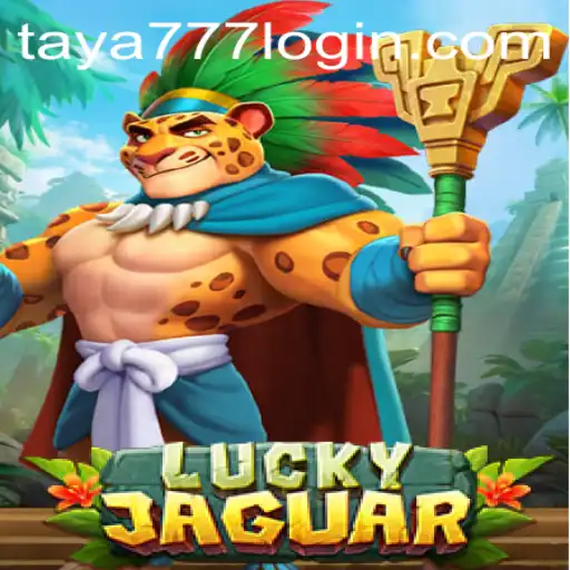 Discover LuckyJaguar: A Thrilling Experience at Taya777.COM