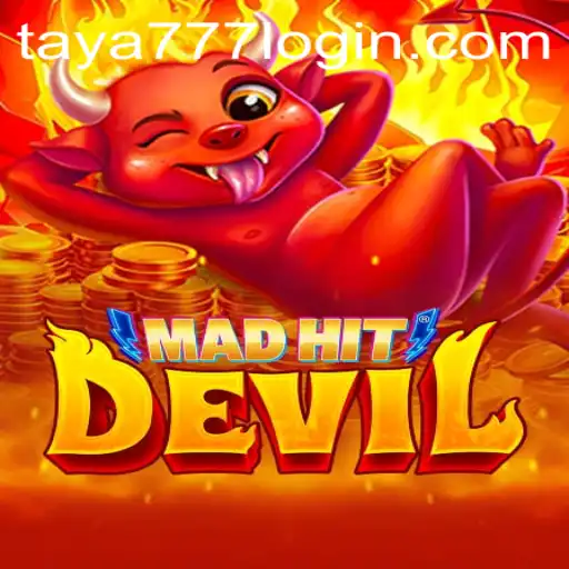 MadHitDevil: A New Era of Gaming with Taya777.COM