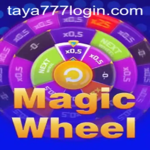 Unveiling MagicWheel: A Gamer's Delight on Taya777.COM