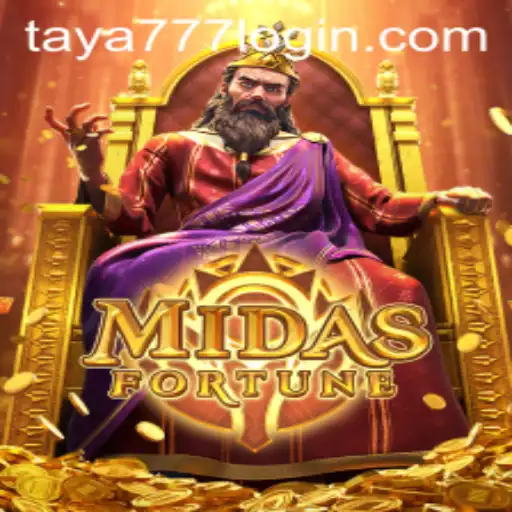 Discover the Mystical World of MidasFortune