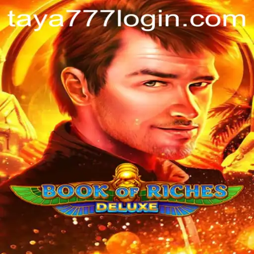Book of Riches Deluxe: Unveiling Ancient Mysteries and Modern Excitements