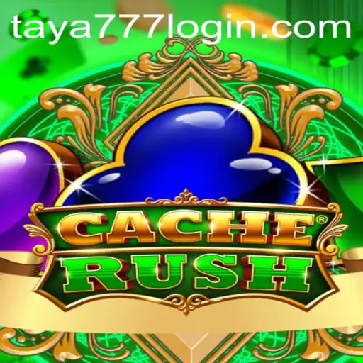 Experience the Thrill of CacheRush: A New Era in Gaming