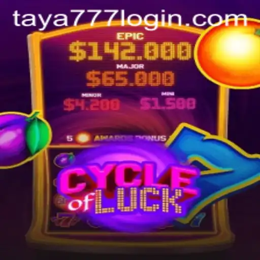 Exploring CycleofLuck: An Engaging Game Experience with Taya777.COM