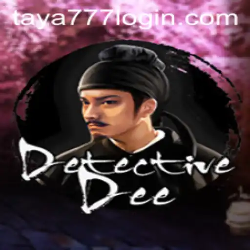 Discover the Intrigue of DetectiveDee: A Thrilling Journey