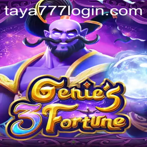 Exploring the World of Genie3Fortune: A Comprehensive Guide