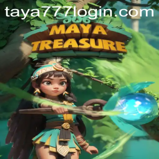 Discover the Exciting World of MayaTreasure and Taya777.COM
