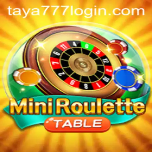 Unveiling MiniRoulette: A Compact Gambling Experience with Taya777.COM