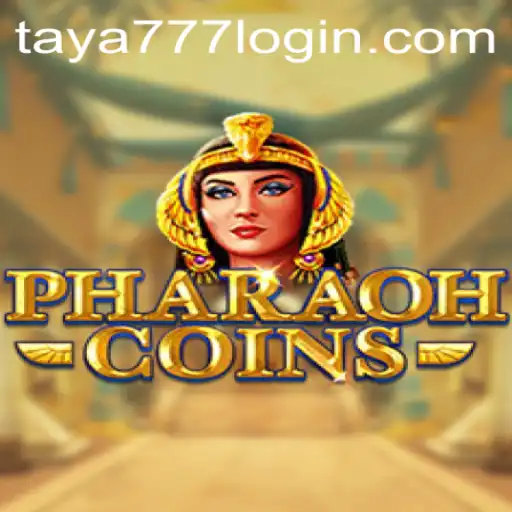 PharaohCoins: Unveiling the Ancient Riches with Taya777.COM