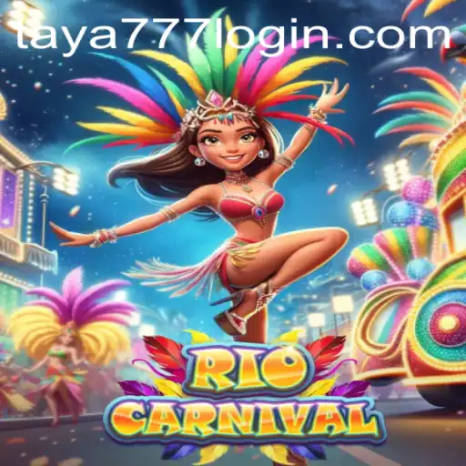 Exploring the Vibrant World of RioCarnival: An In-Depth Look at This Exciting Game
