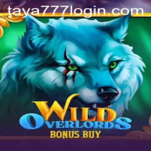 WildOverlordsBonusBuy: A Thrilling Journey in the World of Taya777.COM