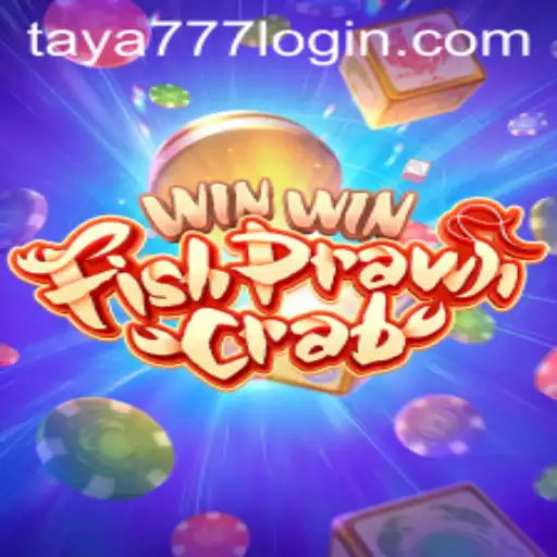 Exploring the Excitement of WinWinFishPrawnCrab: A Captivating Game with Taya777.COM