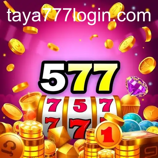 The Thrill and Variety of Online Slots at Taya777.COM