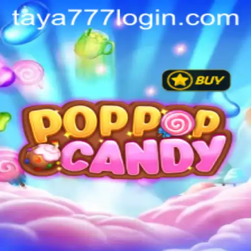 Discovering the Vibrant World of POPPOPCANDY: A Comprehensive Guide