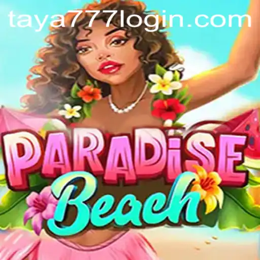Explore ParadiseBeach: A Tropical Gaming Adventure