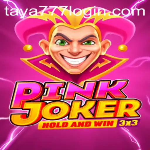 Unveiling the Allure of PinkJoker: A Deep Dive into the Digital Gaming Phenomenon