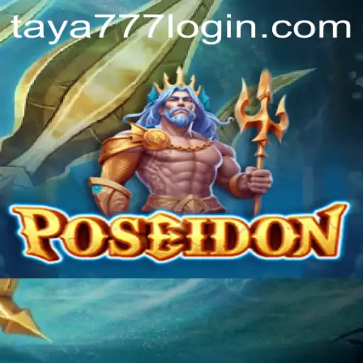 Unveiling the World of Poseidon: A Deep Dive into the Thrilling Adventure of Taya777.COM's Latest Game