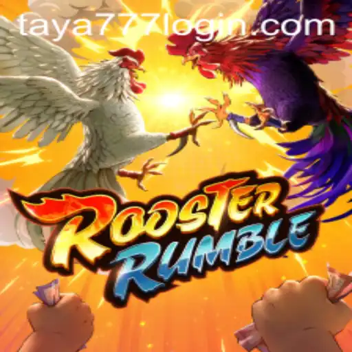 RoosterRumble: A Thrilling Adventure at Taya777.COM
