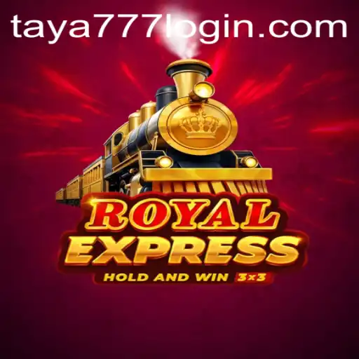 Discovering RoyalExpress: A Journey Through Strategy and Luck at Taya777.COM