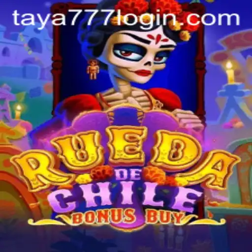 Experience the Thrills of RuedaDeChileBonusBuy at Taya777.COM
