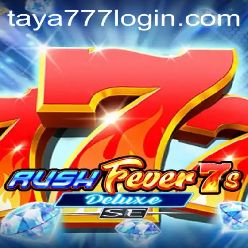RushFever7sDeluxeSE: A Thrilling Game with Endless Excitement