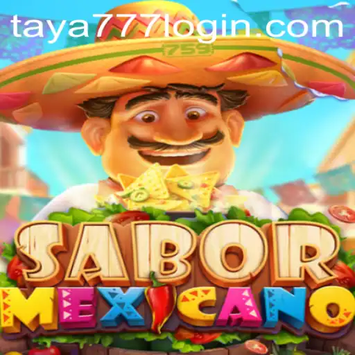 Discover the vibrant world of SaborMexicano with Taya777.COM