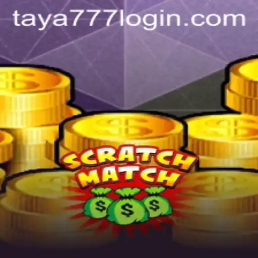 Exploring ScratchMatch: An Innovative Gaming Experience by Taya777.COM