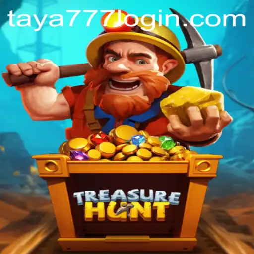 Discover the Thrilling World of TreasureHunt with Taya777.COM
