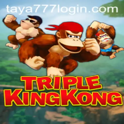 Unveiling TripleKingKong: An Exciting New Adventure in Gaming