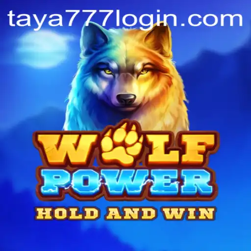 Exploring the Enigmatic World of WolfPower at Taya777.COM