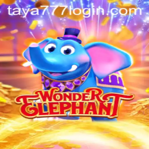 Explore the Enchanting World of WonderElephant - Unveiling the Adventure