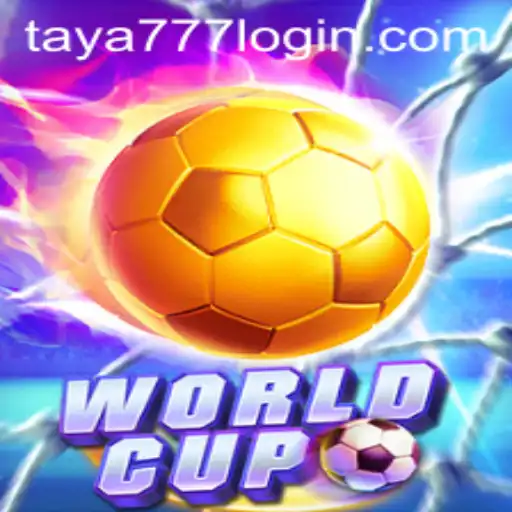 WorldCup: A Thrilling Interactive Experience with Taya777.COM