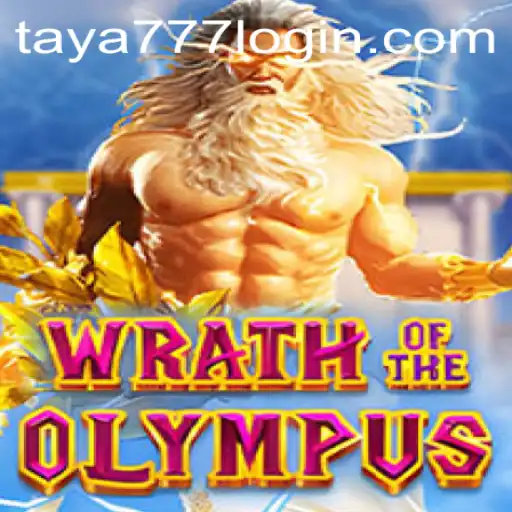 WrathofOlympus: Dive into the Epic World of Greek Mythology