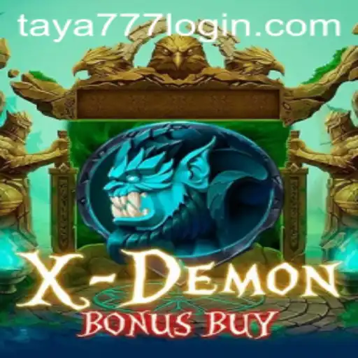 Discovering the Thrills of XDemonBonusBuy at Taya777.COM